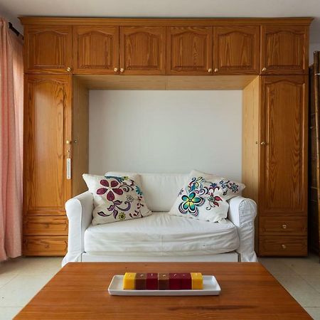 Morro Besudo Apartment Маспаломас Екстериор снимка